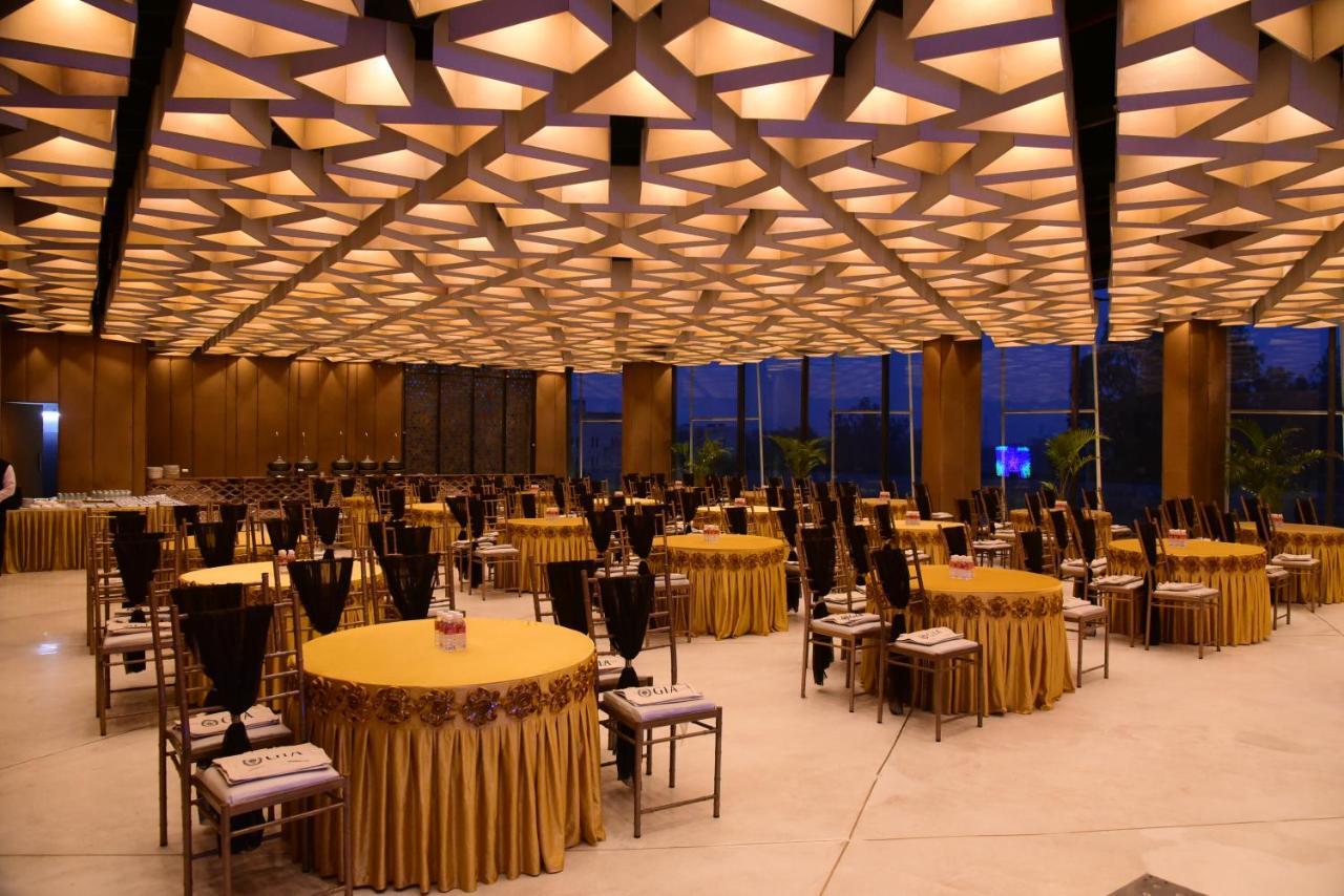 Ramaya Hotel Rohtak Exteriör bild